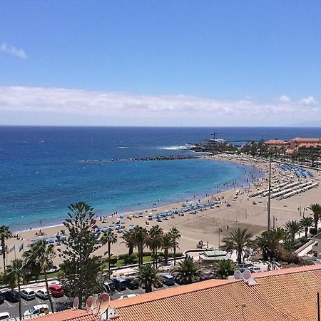 Appartement Une Chambre A Los Cristianos Los Cristianos  Exterior photo