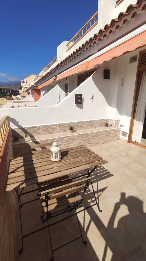 Appartement Une Chambre A Los Cristianos Los Cristianos  Exterior photo