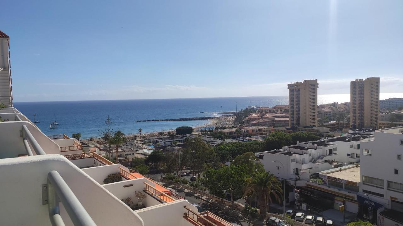 Appartement Une Chambre A Los Cristianos Los Cristianos  Exterior photo