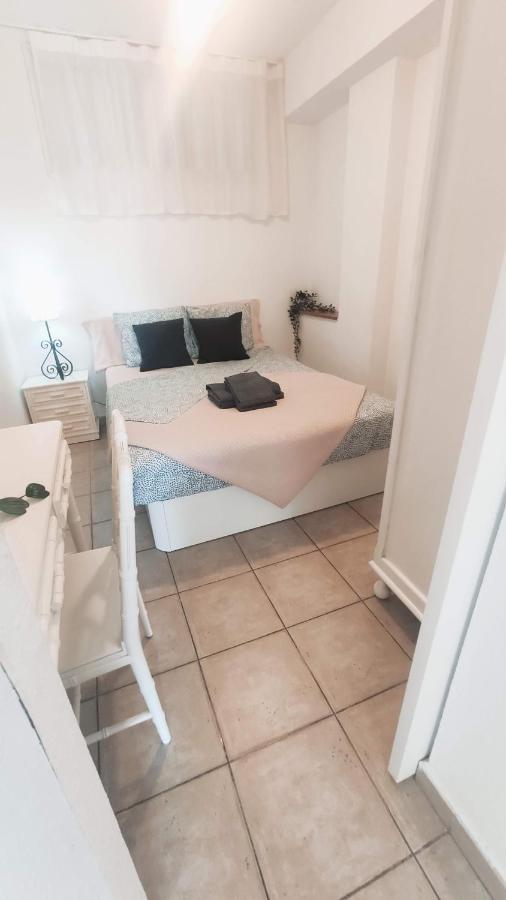 Appartement Une Chambre A Los Cristianos Los Cristianos  Exterior photo