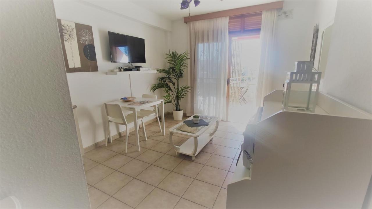 Appartement Une Chambre A Los Cristianos Los Cristianos  Exterior photo