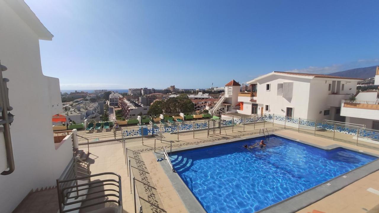 Appartement Une Chambre A Los Cristianos Los Cristianos  Exterior photo