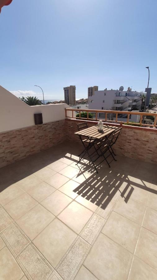 Appartement Une Chambre A Los Cristianos Los Cristianos  Exterior photo