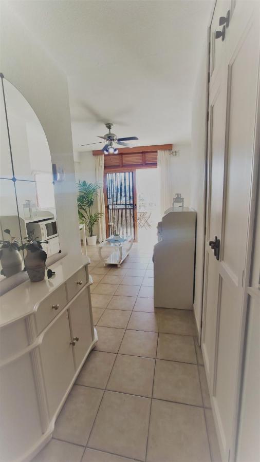 Appartement Une Chambre A Los Cristianos Los Cristianos  Exterior photo