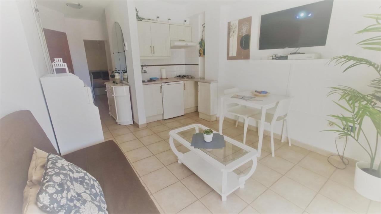 Appartement Une Chambre A Los Cristianos Los Cristianos  Exterior photo