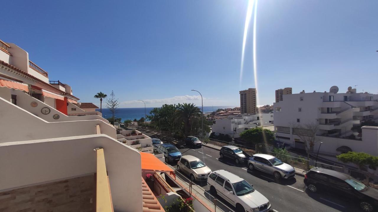 Appartement Une Chambre A Los Cristianos Los Cristianos  Exterior photo