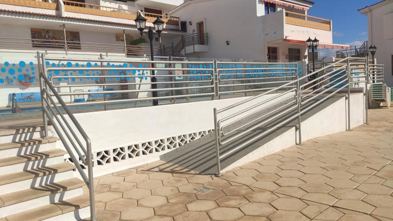 Appartement Une Chambre A Los Cristianos Los Cristianos  Exterior photo