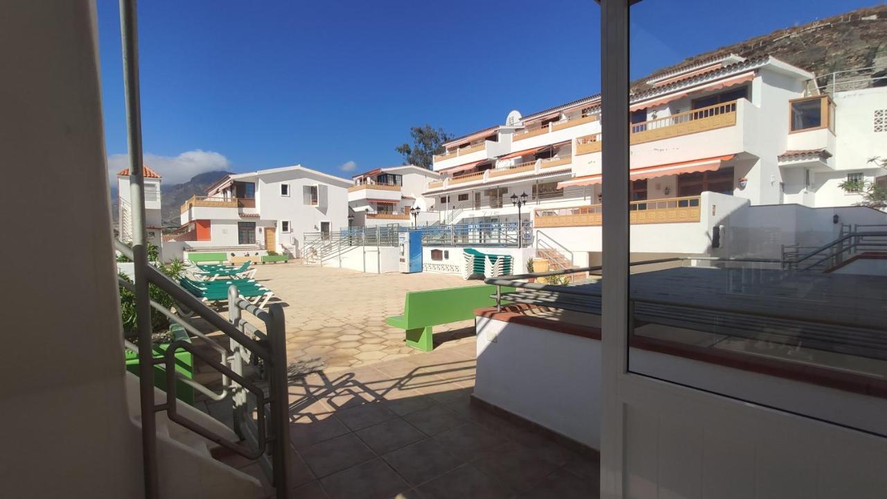 Appartement Une Chambre A Los Cristianos Los Cristianos  Exterior photo