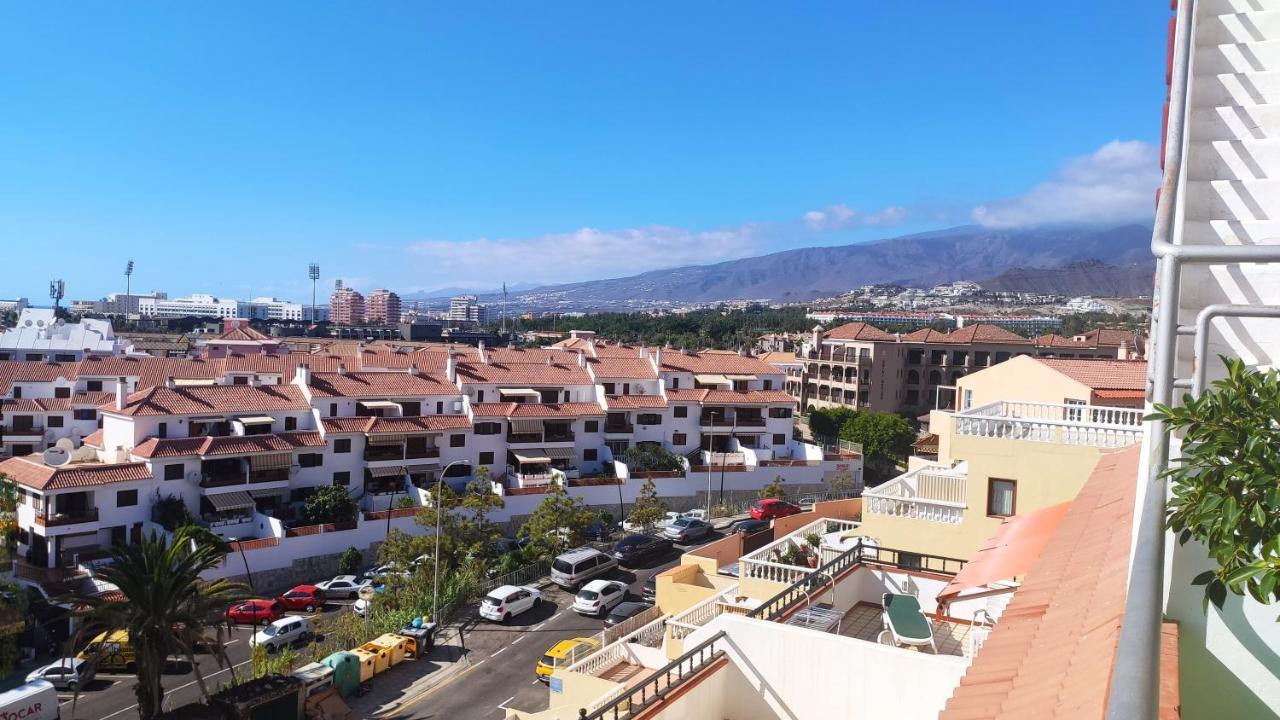 Appartement Une Chambre A Los Cristianos Los Cristianos  Exterior photo
