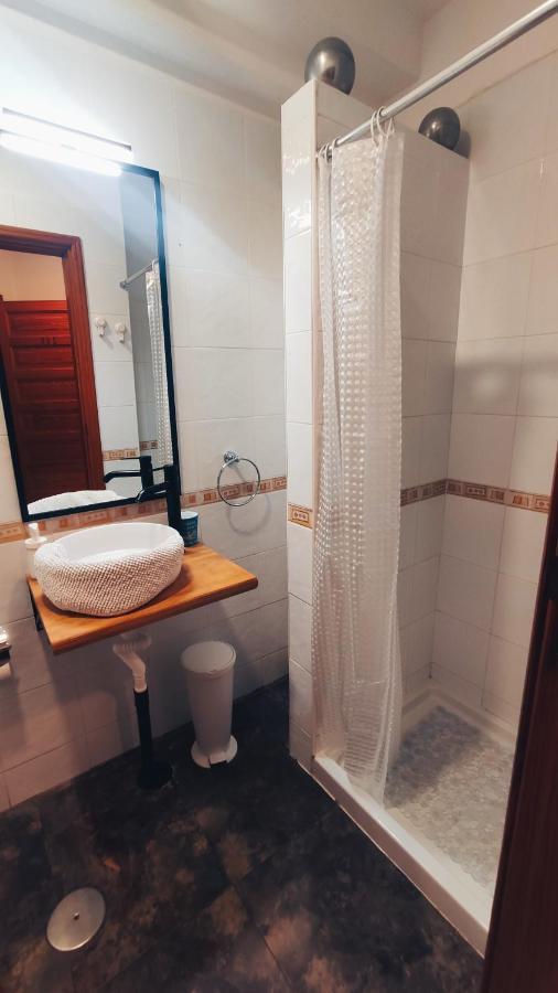 Appartement Une Chambre A Los Cristianos Los Cristianos  Exterior photo