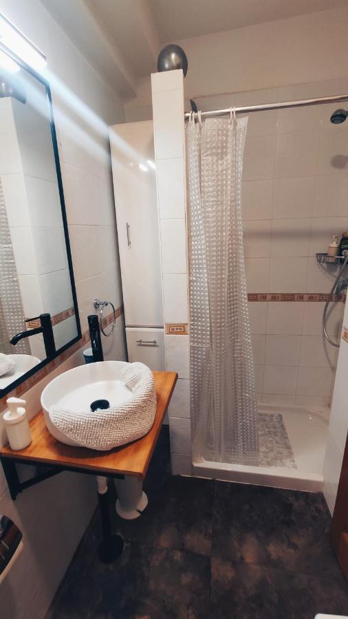 Appartement Une Chambre A Los Cristianos Los Cristianos  Exterior photo
