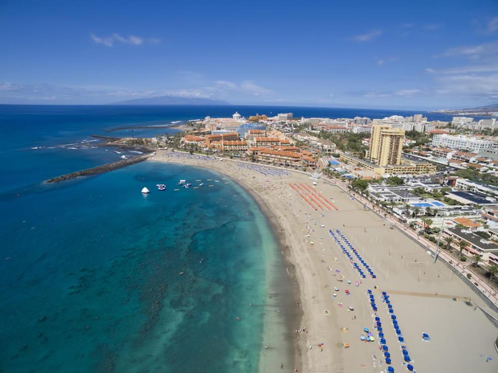 Appartement Une Chambre A Los Cristianos Los Cristianos  Exterior photo